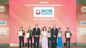SCB - Top 10 NHTMCP tư nhân uy tín năm 2019 SCB - Top 10 NHTMCP tư nhân uy tín năm 2019