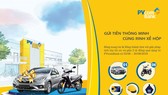 Sở hữu tài khoản số đẹp với sổ tiết kiệm PVcomBank Sở hữu tài khoản số đẹp với sổ tiết kiệm PVcomBank