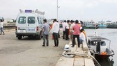 Đề nghị truy tố 2 bị can trong vụ chìm tàu ở huyện Cần Giờ làm chết 9 người