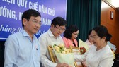 Công tác dân vận phải không ngừng đổi mới, sáng tạo