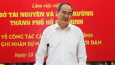 TPHCM nêu giải pháp giảm 70% hồ sơ nhà, đất trễ hạn