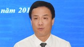 Phó Chủ nhiệm Ủy Ban Văn hóa, Giáo dục, Thanh Thiếu niên và Nhi đồng của Quốc hội Triệu Thế Hùng. Ảnh: KIỀU PHONG