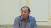Trung tướng Lê Đông Phong: Có sự sai biệt về con số thống kê người nghiện với thực tế