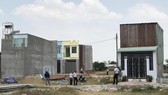 Cắt điện nước công trình không phép, xử lý nghiêm cán bộ vi phạm