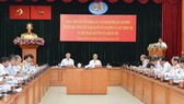 TPHCM lo ngại tội phạm quốc tế, tội phạm ma túy gia tăng