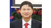 Ông Phạm Quốc Hùng, Phó Cục trưởng Cục Hải quan TPHCM. Ảnh: Cục Hải quan TPHCM