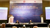 Hội thảo Thách thức của việc thay đổi chính sách đối với nhà đầu tư nước ngoài tại Việt Nam