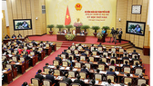 “Hỏi nhanh đáp gọn” tại kỳ họp thứ 6 của HĐND TP Hà Nội khóa XV 