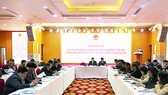 Toàn cảnh phiên họp