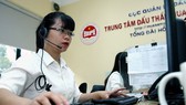 Trung tâm đấu thầu qua mạng tại Bộ Kế hoạch và Đầu tư