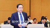 5 nhóm kiến nghị quan trọng của cử tri và nhân dân gửi đến kỳ họp thứ 7 của Quốc hội