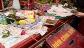 Khoảng trống pháp luật về quản lý tiền công đức