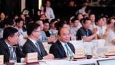 Thủ tướng Nguyễn Xuân Phúc tham dự hội thảo