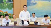 Bộ trưởng Bộ TT-TT Nguyễn Mạnh Hùng: Không thể để “bộ não” của người Việt ở nước ngoài