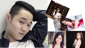 "Tú ông" Pi cầm đầu đường dây bán dâm ngàn USD. Ảnh: CHÍ THẠCH