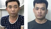 Bắt nam thanh niên chuyên trộm ô tô tiền tỷ