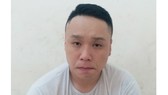 Bắt thanh niên đâm vào cổ tài xế taxi Vinasun cướp tài sản