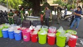 Bắt giữ nửa tấn ma túy ước trị giá 500 tỷ đồng của người Trung Quốc tại TPHCM