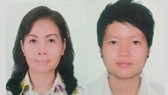 Hai trong số bốn nghi phạm bị khởi tố.