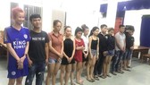 Bắt băng nhóm chuyên dụ đàn ông vào khách sạn mua dâm, trộm hơn 1 tỷ đồng