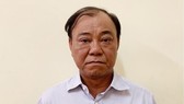 Bị can Lê Tấn Hùng. Ảnh: CQĐT