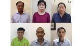 Bộ Công an thông tin về việc khởi tố ông Lê Tấn Hùng tội “Tham ô” và bắt giam thêm 4 bị can