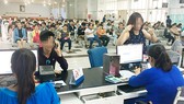 Nhiều quy định chặt chẽ để ngăn đầu cơ vé tàu tết