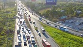 VEC vừa giải trình về việc tổ chức thu phí và giám sát thu phí sau khi dư luận đặt vấn đề về tính minh bạch trong việc thu phí trên các tuyến cao tốc do VEC quản lý