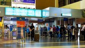 Phát hiện hành khách sử dụng giấy tờ giả đi máy bay