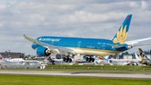 Cổ phiếu của Vietnam Airlines chính thức lên sàn HOSE từ 7-5