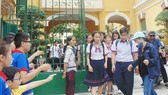 Đảm bảo an toàn giao thông kỳ thi THPT quốc gia 2019