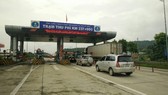Trạm thu phí 237 trên cao tốc Nội Bài - Lào Cai