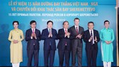 Hàng không giúp đạt mục tiêu đón 1 triệu khách Nga đến Việt Nam vào năm 2020