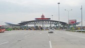 Trạm BOT Pháp Vân - Cầu Giẽ