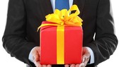 Năm 2018 có 10 người nộp lại quà tặng, trị giá 145 triệu đồng