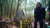 Những chứng tích oai hùng trên Đồi Quế