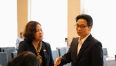 Chưa luật nào được bàn luận sôi nổi như Luật Giáo dục sửa đổi