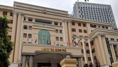 Trụ sở TTCP. Ảnh: GIA KHÁNH