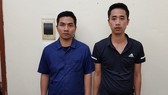 Bắt hai đối tượng là chủ mưu vụ nổ ở chung cư HH3A Linh Đàm