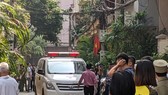 Hà Nội: Án mạng kinh hoàng sáng sớm, ít nhất hai nữ sinh thiệt mạng