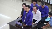 Hai nguyên Tổng Giám đốc Bảo hiểm Xã hội Việt Nam hầu toà
