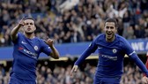 Nếu mỗi cầu thủ đều là một chiến binh Xanh gan lỳ, thì Chelsea không sợ kẻ thù nào cả