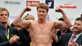 Alexander Povetkin không bị WBC cấm thi đấu suốt đời