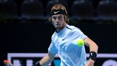 Rublev giành vé vào chung kết