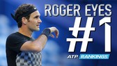 Federer lại đang săn đuổi lịch sử