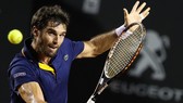 Pablo Andujar đang trở thành một hiện tượng của ATP World Tour