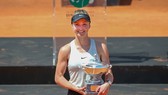 Elina Svitolina bảo vệ thành công danh hiệu Italian Open