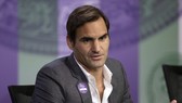 Roger Federer