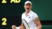 Kevin Anderson