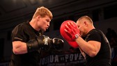 Alexander Povetkin